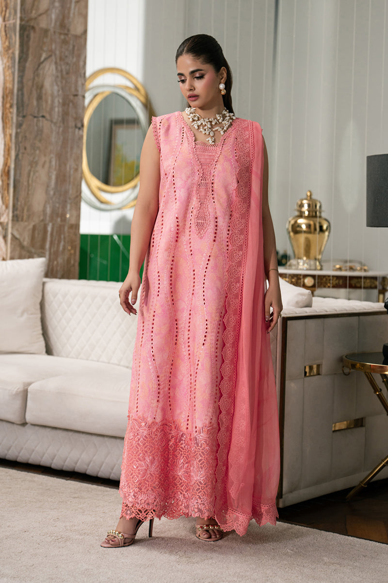 Rang Rasiya Carnation Lawn Eid Edit