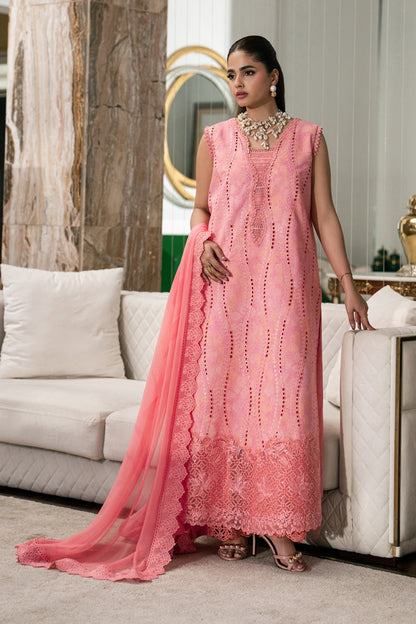 Rang Rasiya Carnation Lawn Eid Edit