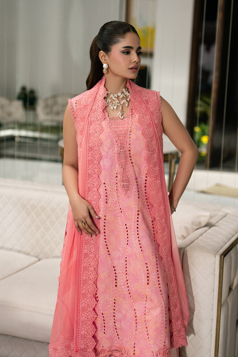 Rang Rasiya Carnation Lawn Eid Edit