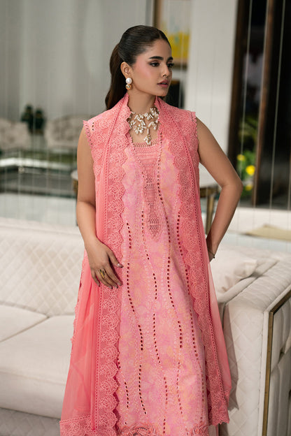 Rang Rasiya Carnation Lawn Eid Edit