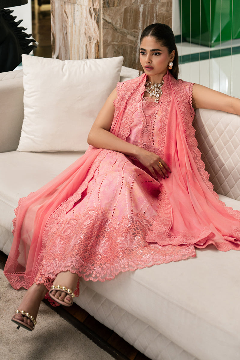 Rang Rasiya Carnation Lawn Eid Edit