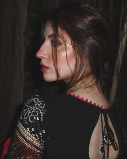 Zara Shahjahan Anarkali Festive Luxury Lawn-Best Seller