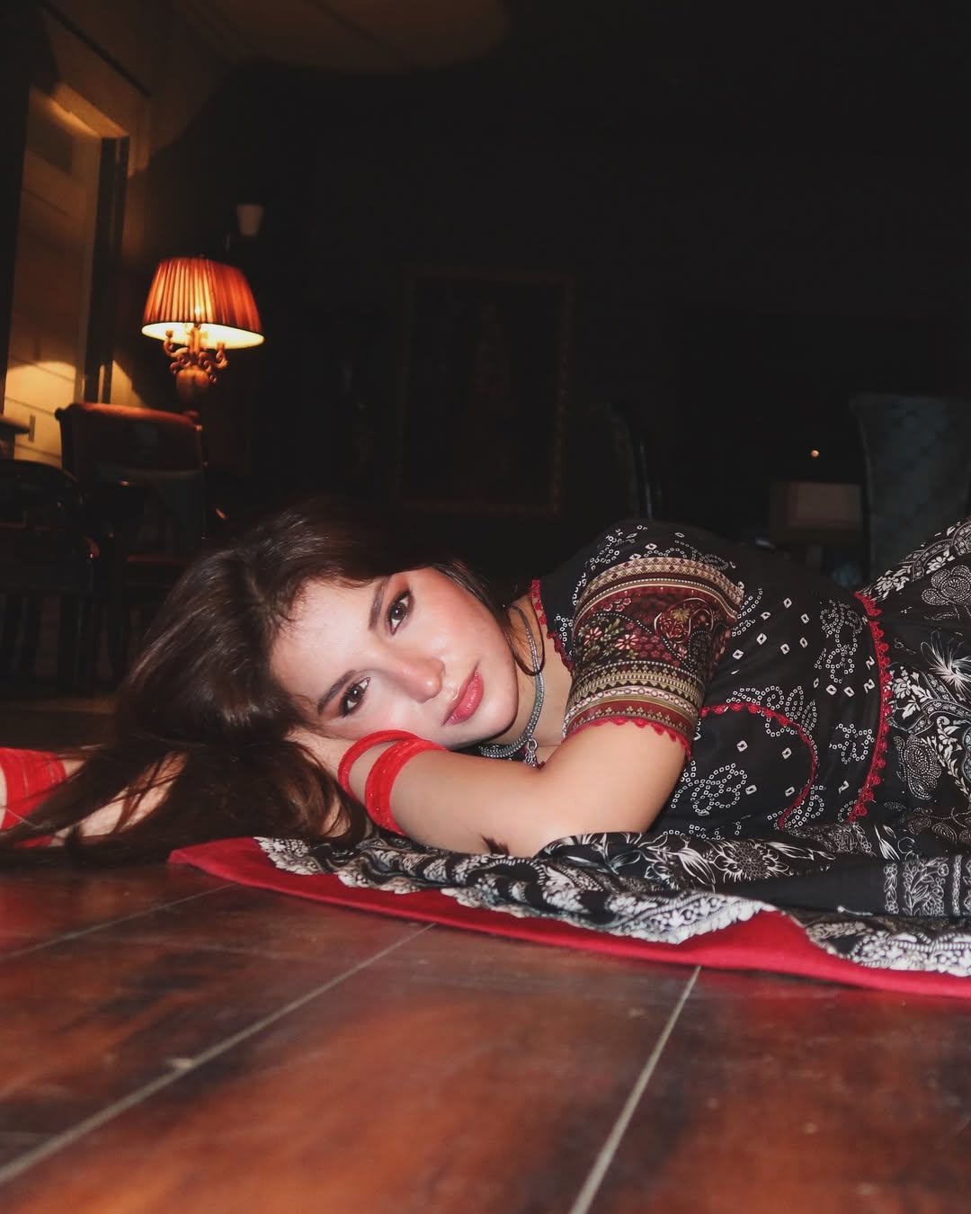 Zara Shahjahan Anarkali Festive Luxury Lawn-Best Seller