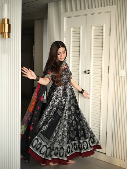 Zara Shahjahan  Anarkali '26