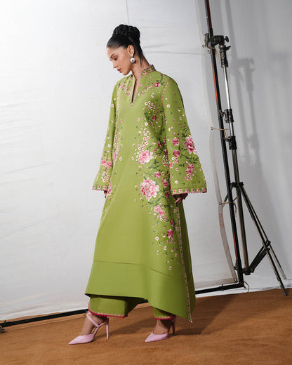 Hussain Rehar Jugnu Spring/Summer Lawn