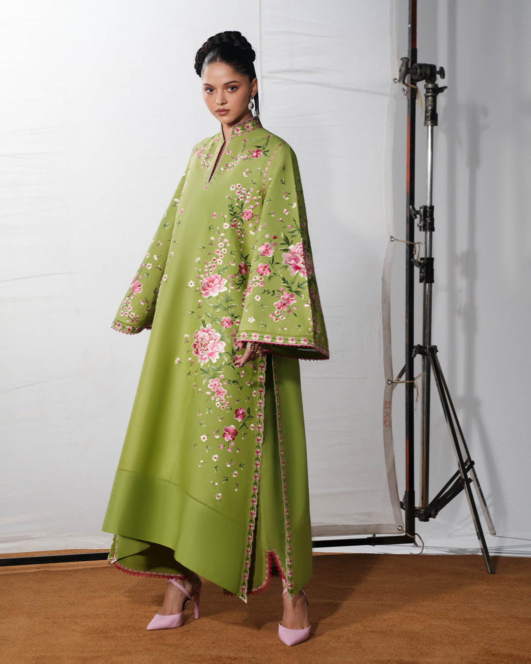Hussain Rehar Jugnu Spring/Summer Lawn
