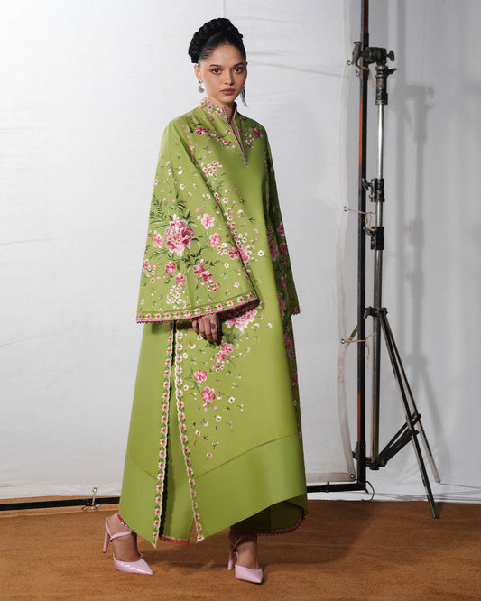 Hussain Rehar Jugnu Spring/Summer Lawn