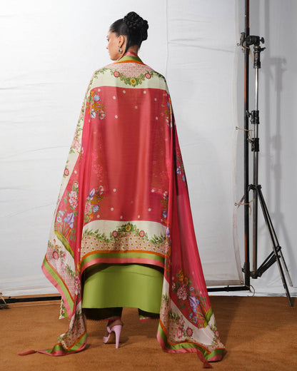 Hussain Rehar Jugnu Spring/Summer Lawn