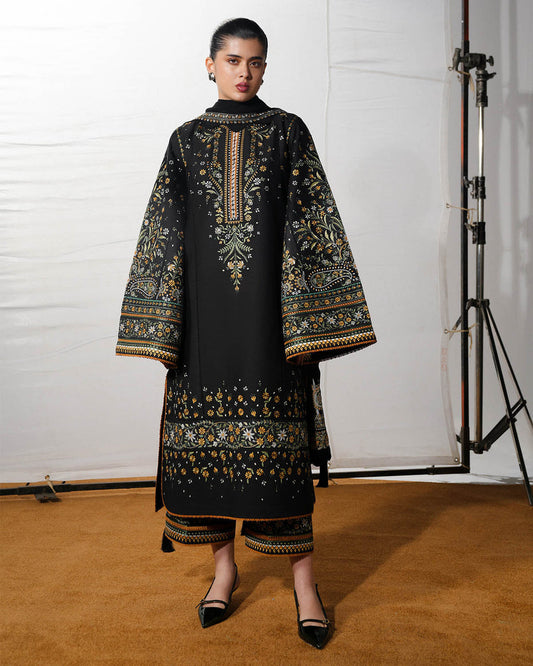 Hussain Rehar Jugnu Spring/Summer Lawn