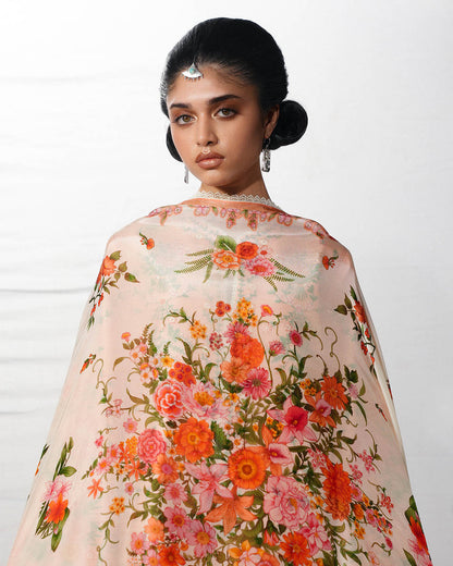 Hussain Rehar Jugnu Spring/Summer Lawn
