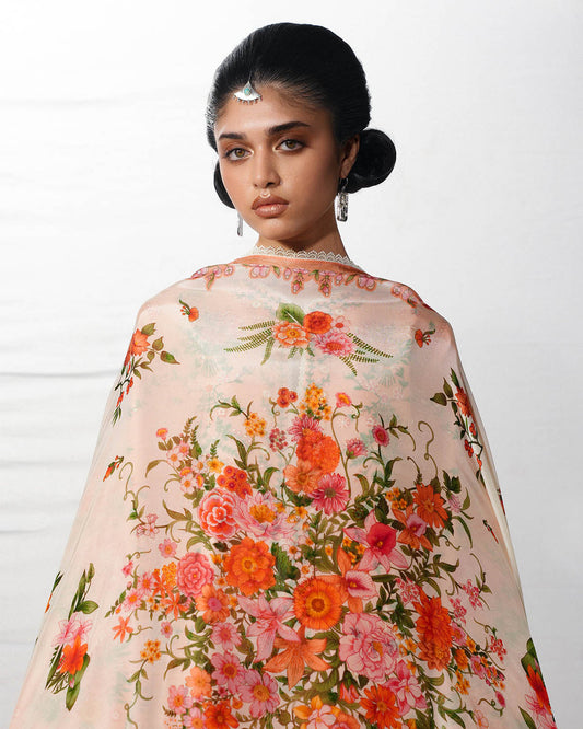 Hussain Rehar Jugnu Spring/Summer Lawn