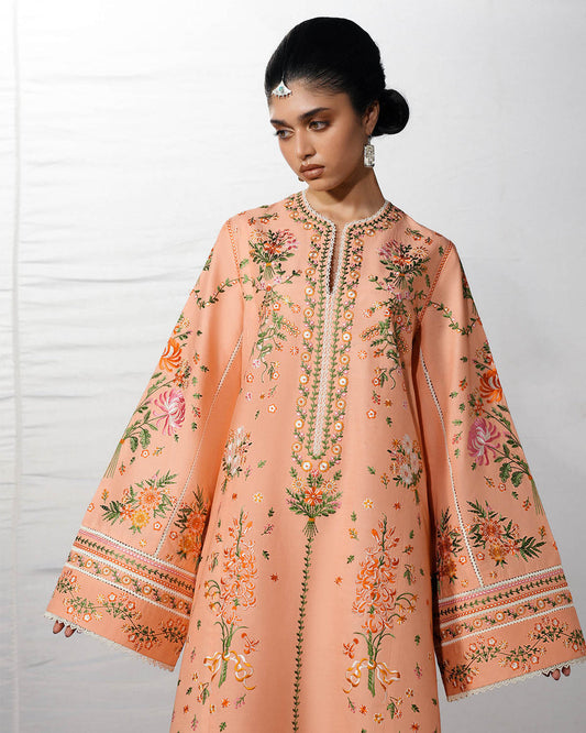 Hussain Rehar Jugnu Spring/Summer Lawn