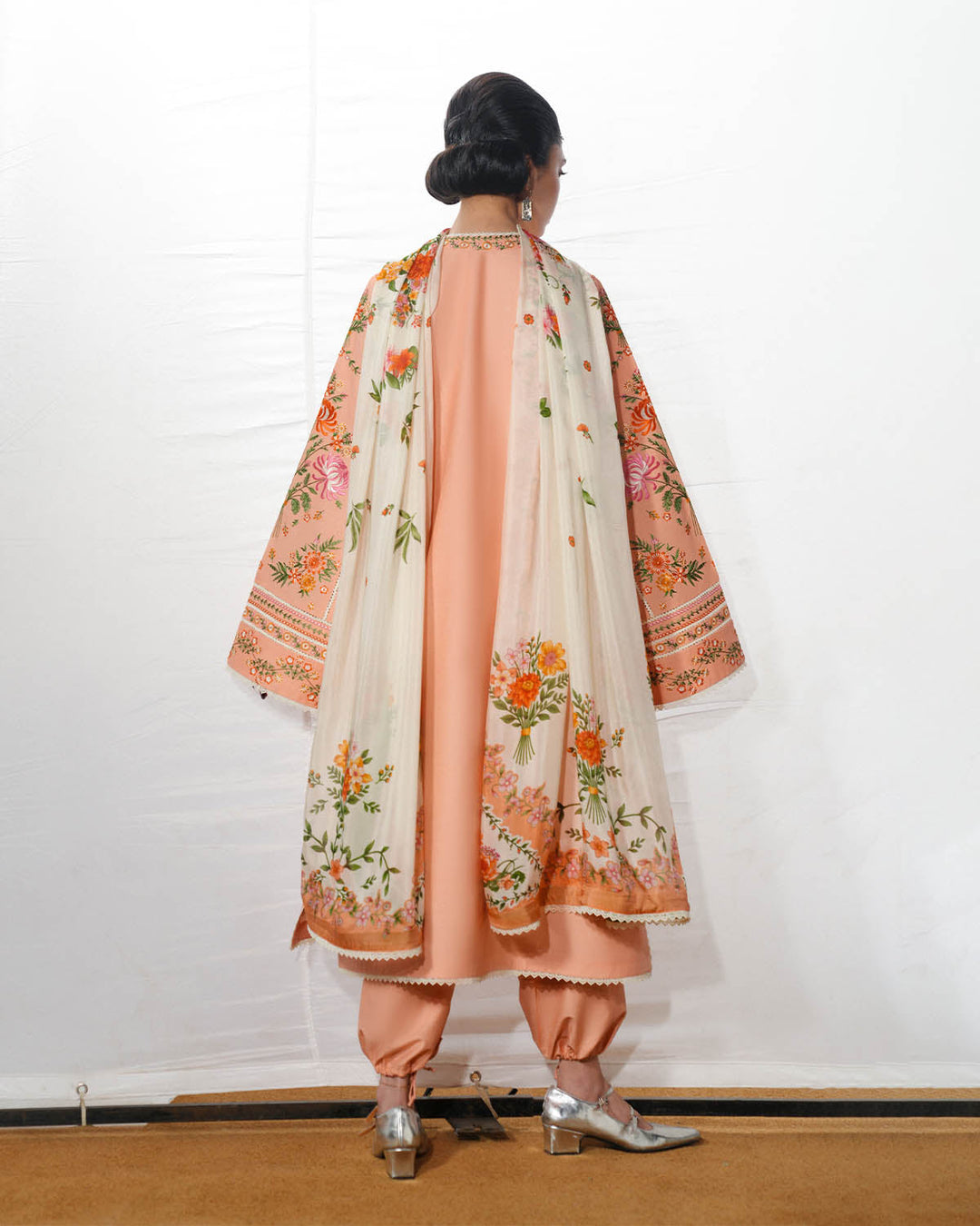 Hussain Rehar Jugnu Spring/Summer Lawn