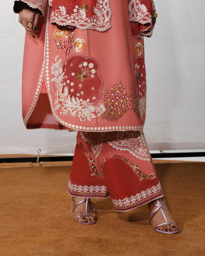 Hussain Rehar Jugnu Spring/Summer Lawn