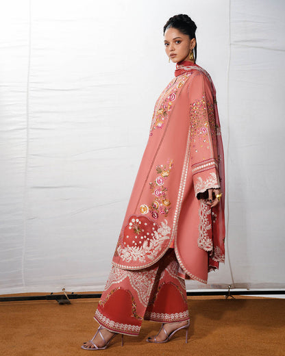 Hussain Rehar Jugnu Spring/Summer Lawn