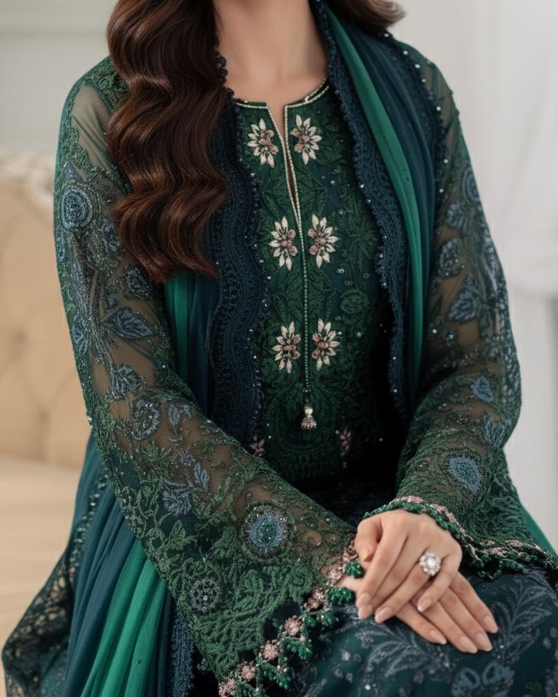 pakistani pakistani suit pakistani  suit