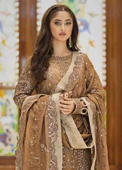 EMAAN ADEEL