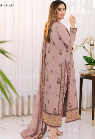 ASIM JOFA