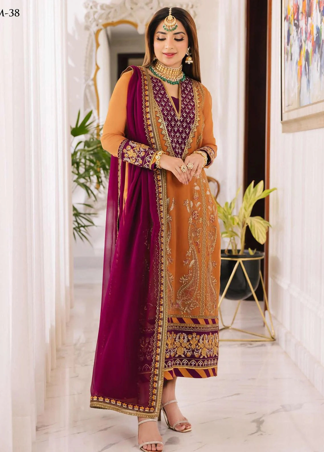 ASIM JOFA-38