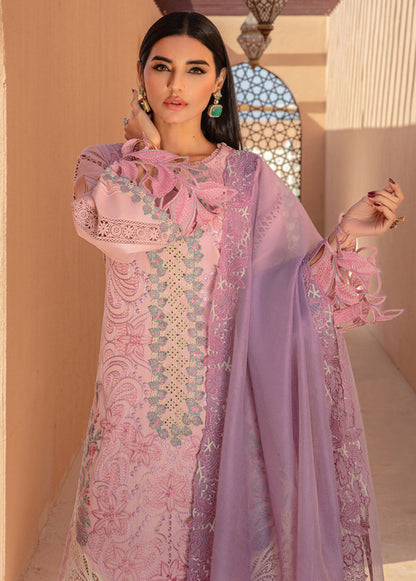 Rang Rasiya - Premium -Lawn Collection- Ayleen