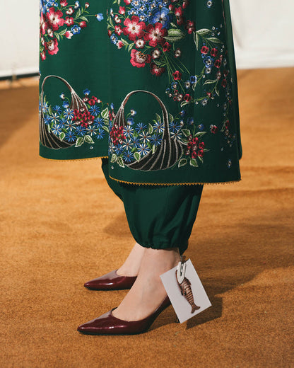 Hussain Rehar Jugnu Spring/Summer Lawn