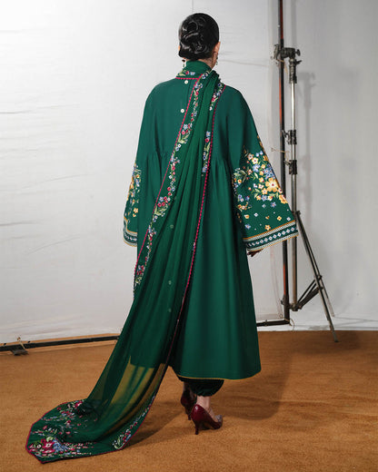 Hussain Rehar Jugnu Spring/Summer Lawn