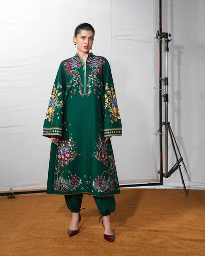 Hussain Rehar Jugnu Spring/Summer Lawn