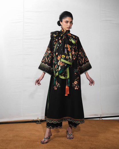 Hussain Rehar Jugnu Spring/Summer Lawn