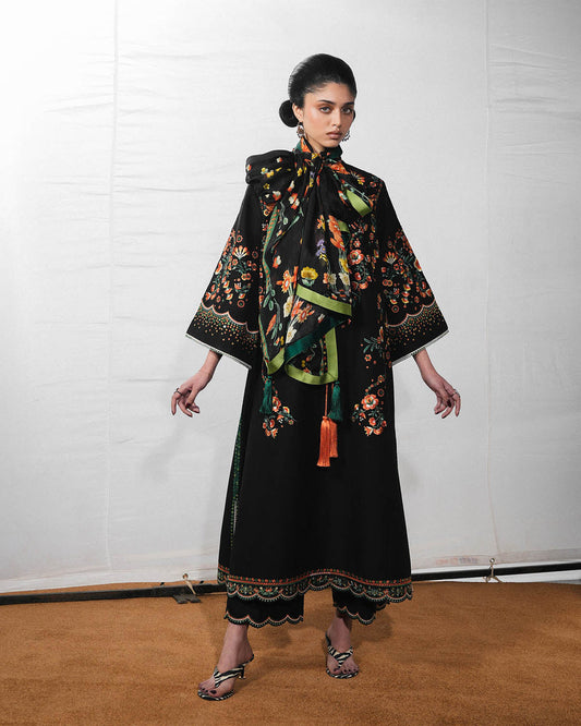Hussain Rehar Jugnu Spring/Summer Lawn