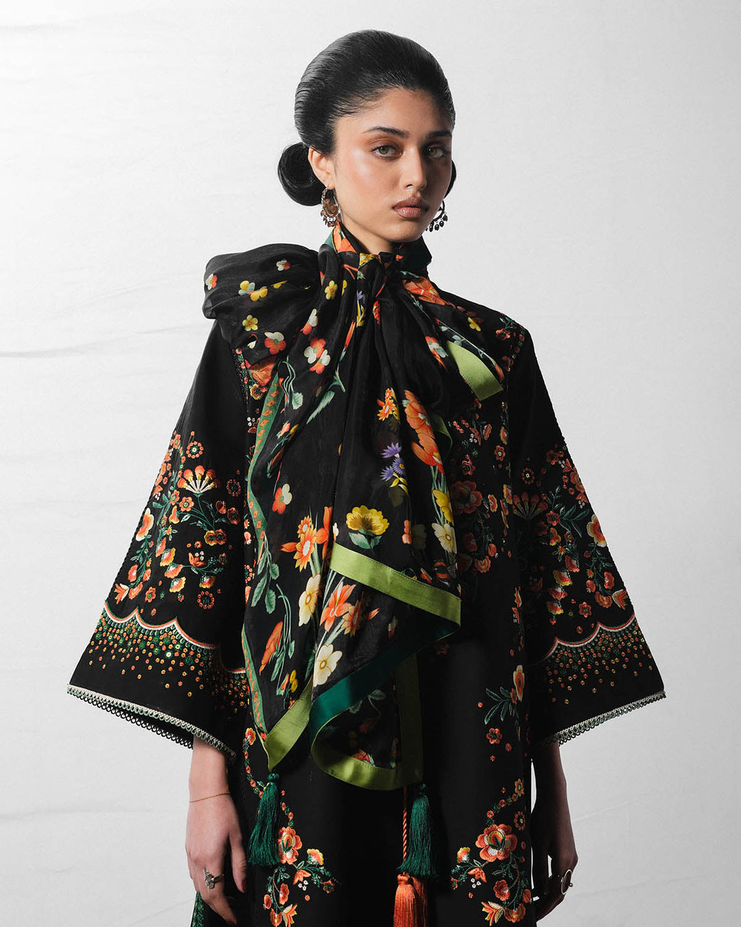 Hussain Rehar Jugnu Spring/Summer Lawn