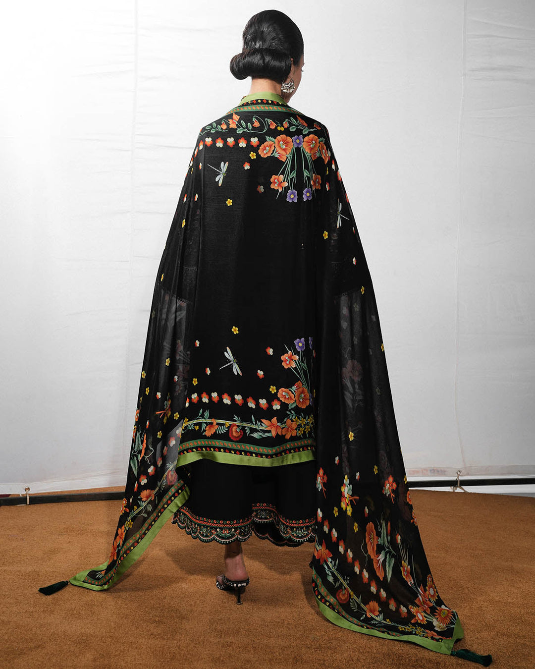 Hussain Rehar Jugnu Spring/Summer Lawn