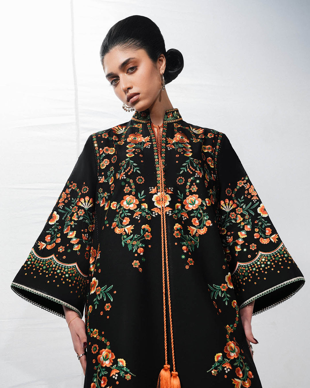 Hussain Rehar Jugnu Spring/Summer Lawn