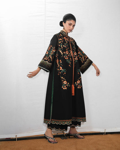 Hussain Rehar Jugnu Spring/Summer Lawn