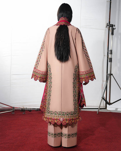 Hussain Rehar Jugnu Spring/Summer Lawn