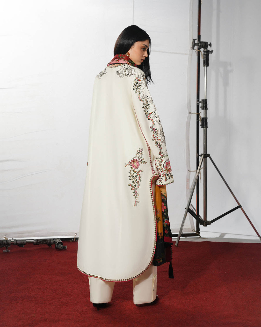 Hussain Rehar Jugnu Spring/Summer Lawn