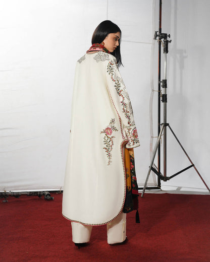 Hussain Rehar Jugnu Spring/Summer Lawn