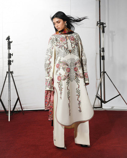 Hussain Rehar Jugnu Spring/Summer Lawn