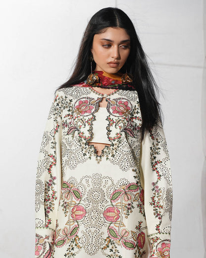 Hussain Rehar Jugnu Spring/Summer Lawn