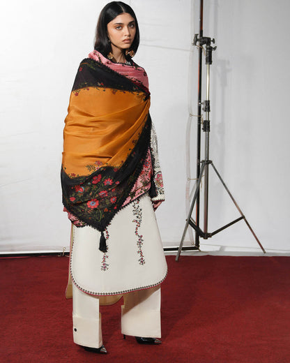 Hussain Rehar Jugnu Spring/Summer Lawn