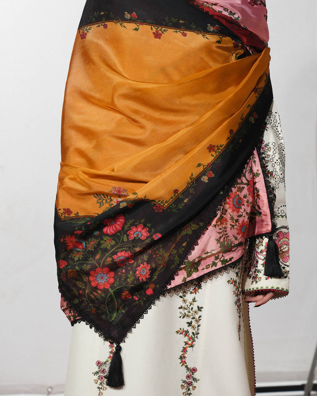 Hussain Rehar Jugnu Spring/Summer Lawn