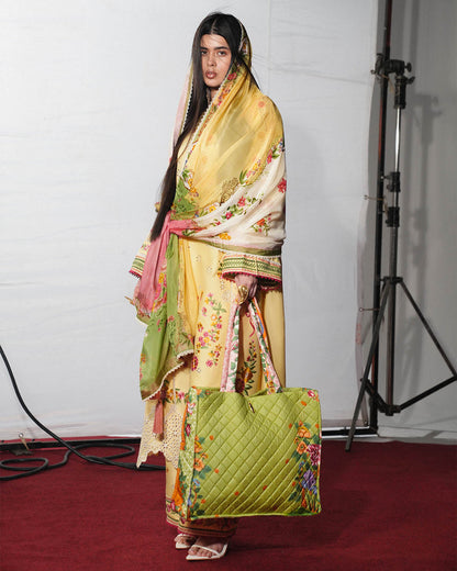 Hussain Rehar Jugnu Spring/Summer Lawn
