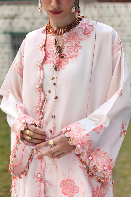 Zaha - Neelum Lawn'25