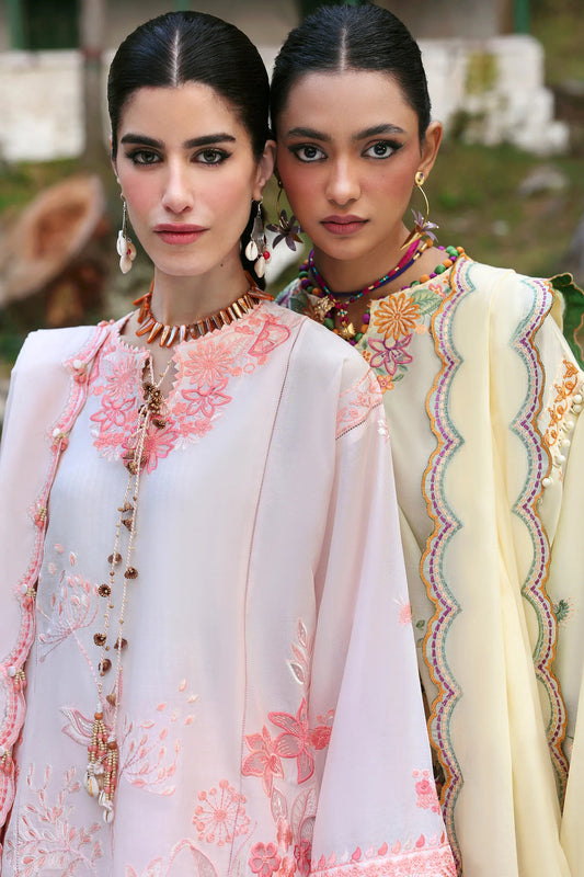 Zaha - Neelum Lawn'25