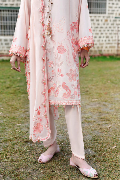 Zaha - Neelum Lawn'25