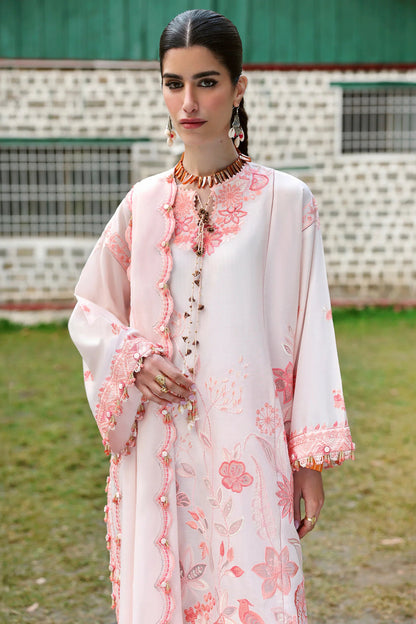 Zaha - Neelum Lawn'25