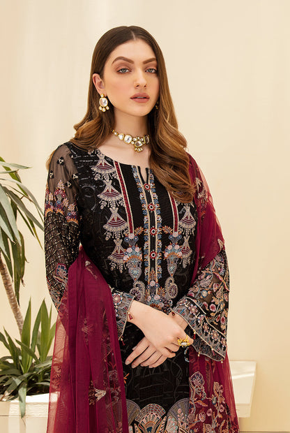 RAMSHA RANGOON