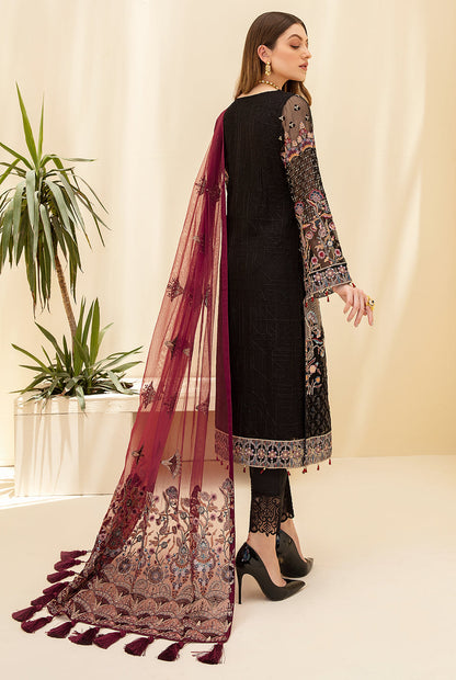 RAMSHA RANGOON