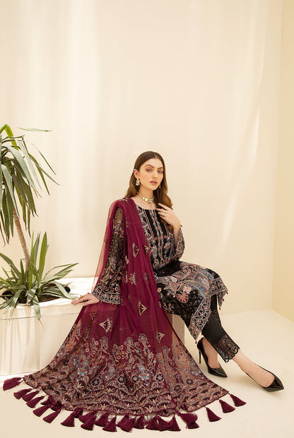 RAMSHA RANGOON