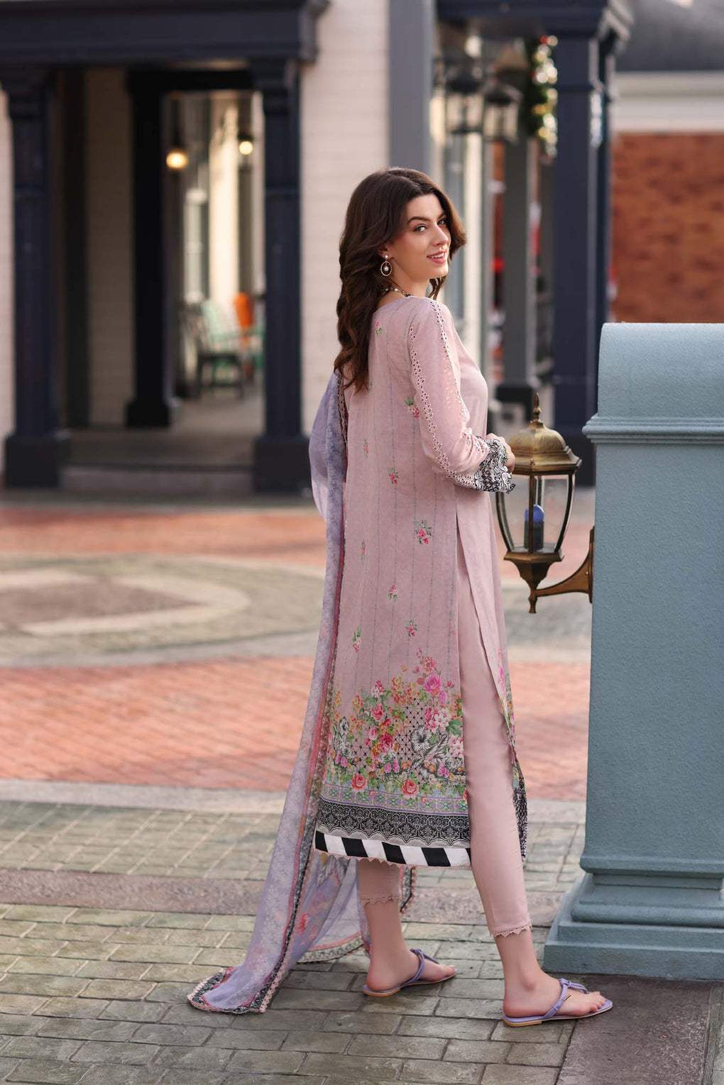 NOOR BY SAADIA ASAD
