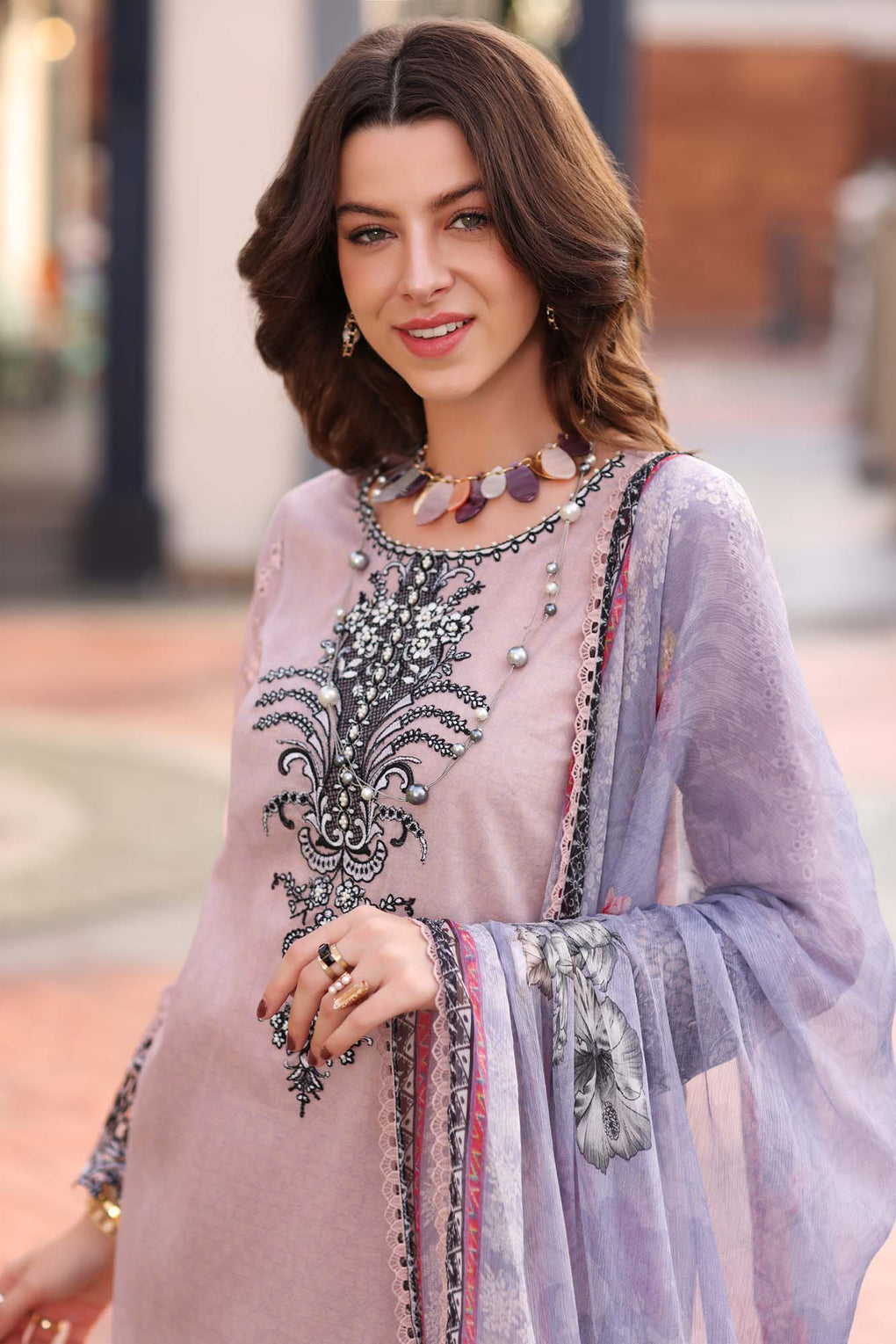 NOOR BY SAADIA ASAD